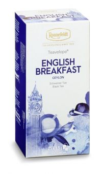 Tee English Breakfast Teavelope 