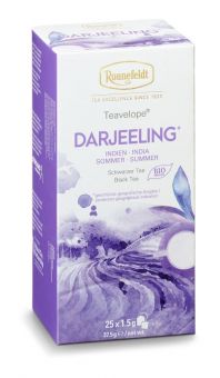 Tee Darjeeling Teavelope 