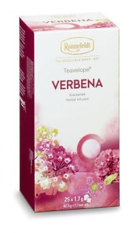 Tee Verbena Teavelope 