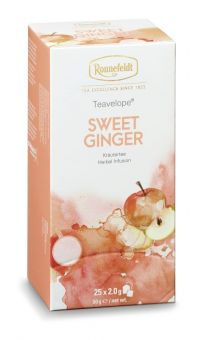 Tee Sweet Ginger Teavelope 