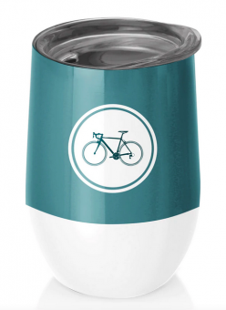 chic mic bioloco Office Thermobecher - Bicycle 