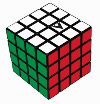 V-Cube Zauberwürfel klassisch 4x4x4 