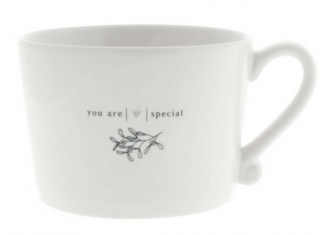 Bastion Collection Tasse You are Special 