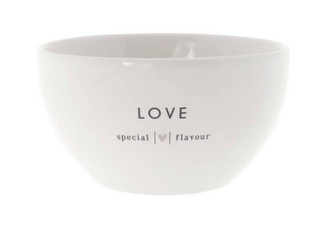 Bastion Collection Bowl Love Special Flavour 