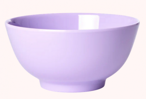 Rice Schüssel / Bowl Lavender Medium 