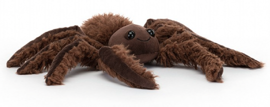 Jellycat Spindleshanks Spider Small 