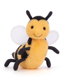 Jellycat Brynlee Bee 