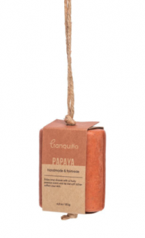 Tranquillo Seife Papaya 