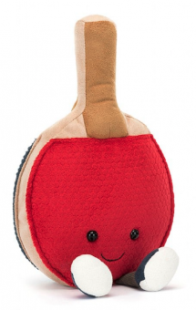 Jellycat Amuseable Sports Table Tennis 