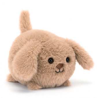 Jellycat Caboodle Puppy 