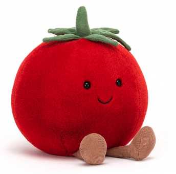 Jellycat Amuseable Tomato 