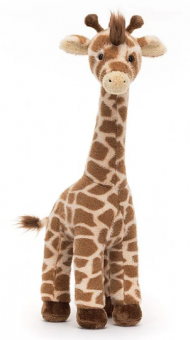Jellycat Dara Giraffe 