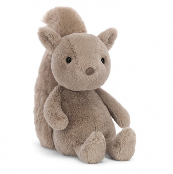 Jellycat Willow Squirrel 
