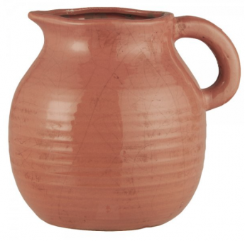 ibLaursen Thyra Vase mit Henkel 
