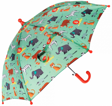 Rex London Kinder-Regenschirm Animal Park 