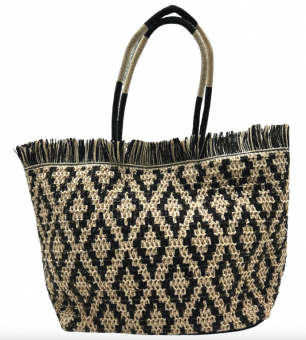 by Room Tasche Black/Nature 