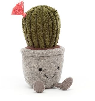 Jellycat Silly Cactus 