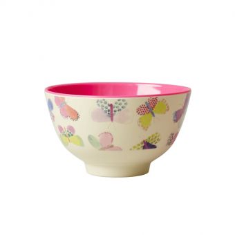 rice Bowl Butterfly small 