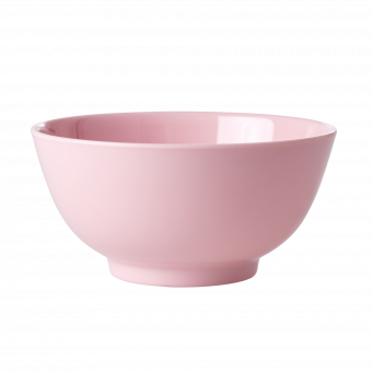 rice Bowl Medium Ballett Pink 