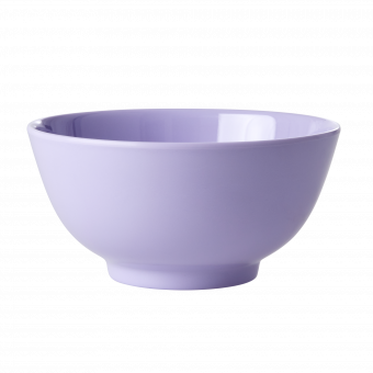 rice Bowl Medium Lavendel 