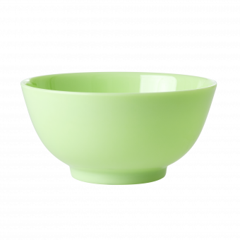 rice Bowl Medium Sage Grün 