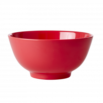 rice Bowl Medium Rot 