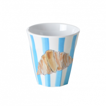 rice Espresso Cup Croissant 
