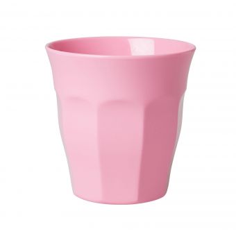 rice Becher / Cup Dark Pink 