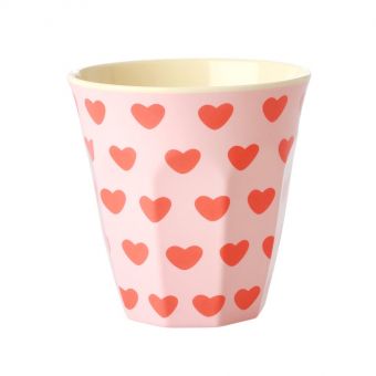 rice Becher / Cup Sweet Hearts 