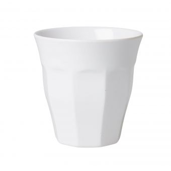 rice Becher / Cup White 