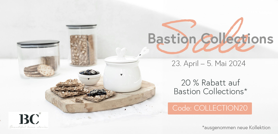 Bastion Collections 