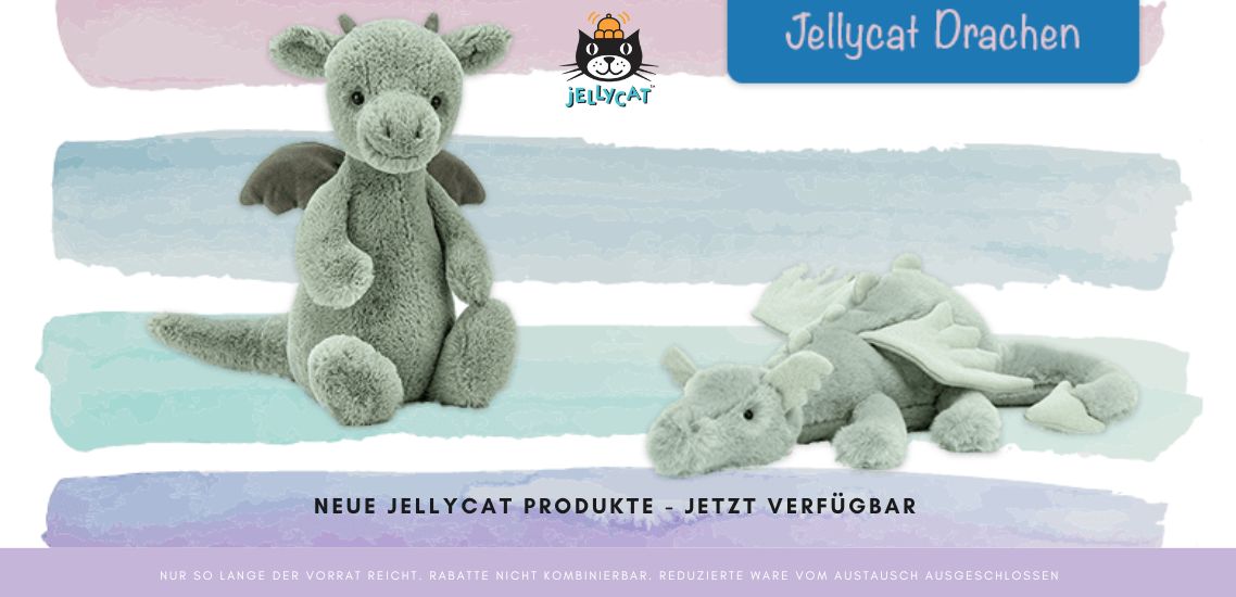 Jellycat 2023