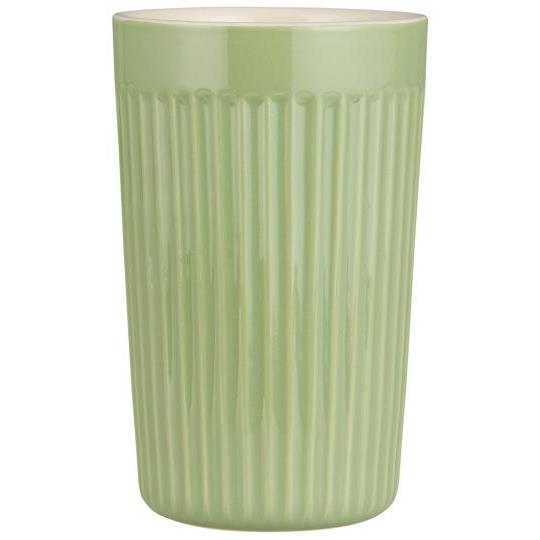 ibLaursen Mynte Lattebecher - Wasabi