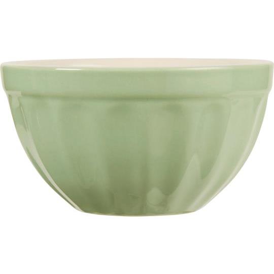 ibLaursen Mynte Müslischale - Wasabi