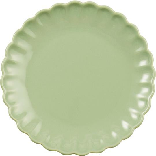 ibLaursen Mynte Teller - Wasabi