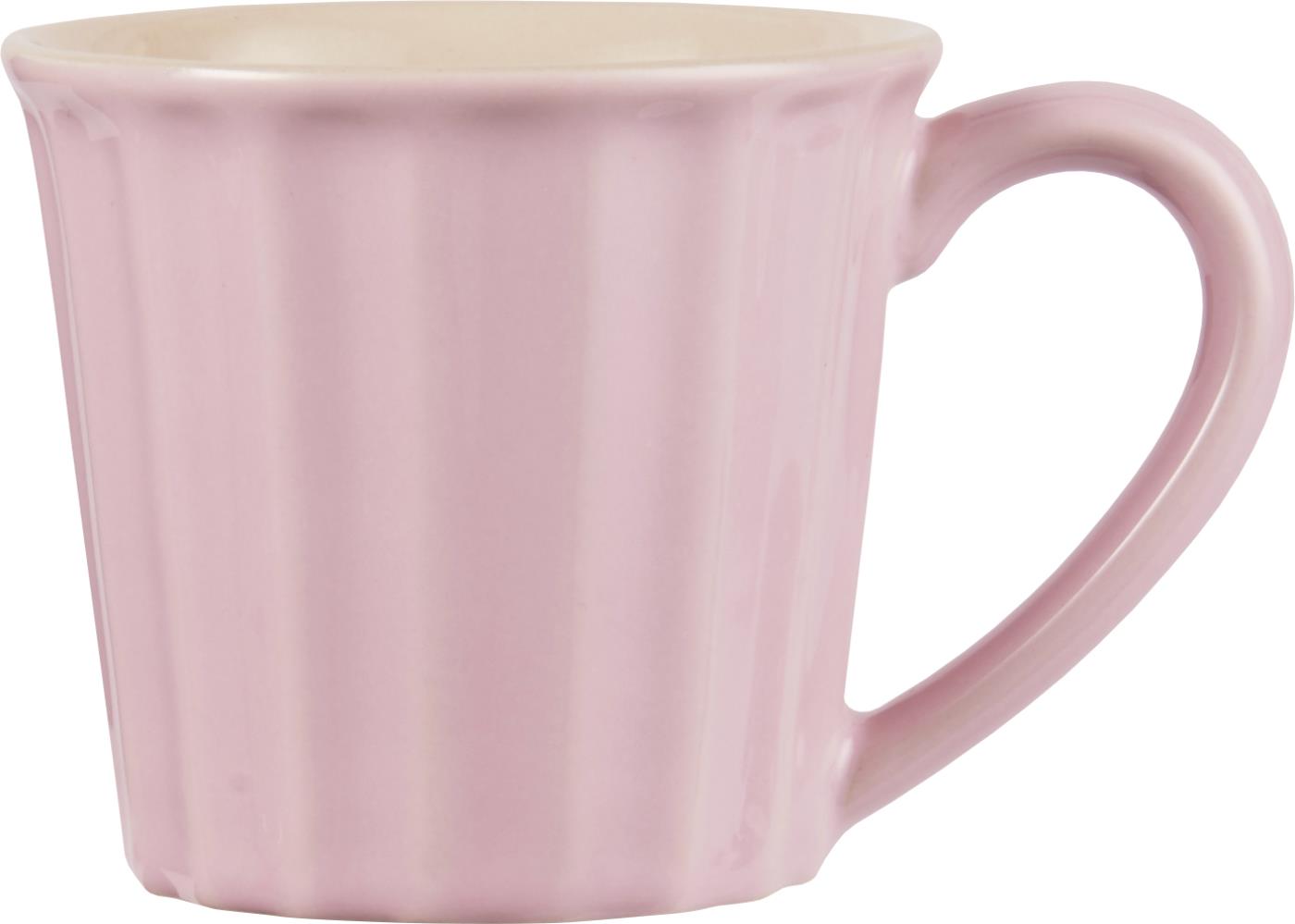ibLaursen Mynte Tasse - English Rose