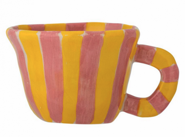 Bloomingville Nini Tasse Rose