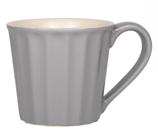 ibLaursen Mynte Tasse French Grey