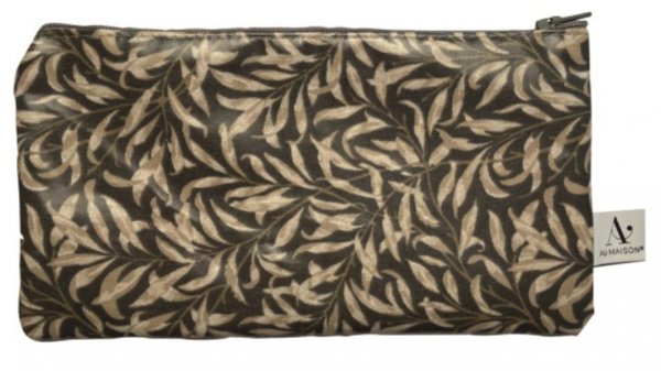 Au Maison Olivia Kosmetiktasche Grau