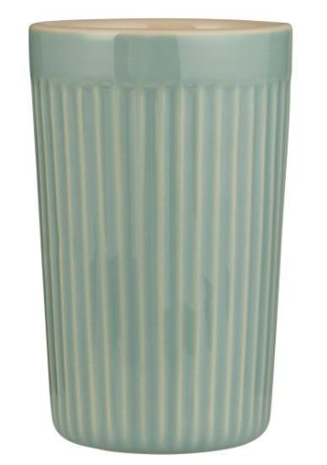 ibLaursen Mynte Lattebecher Green Tea