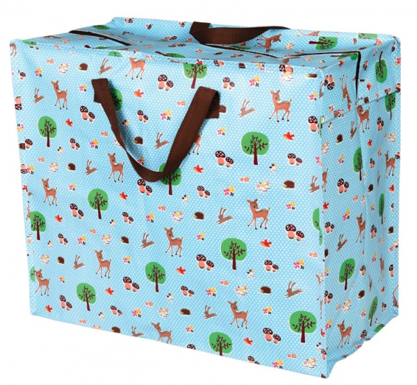 Rex London Riesentasche Woodland