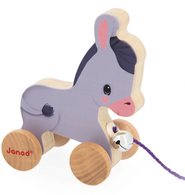 Janod Esel Nachziehtier