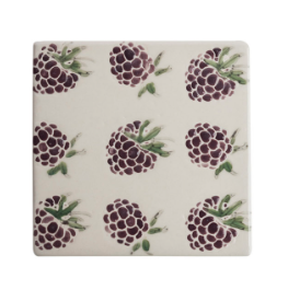 Tranquillo Vintage Garden Untersetzer Berry