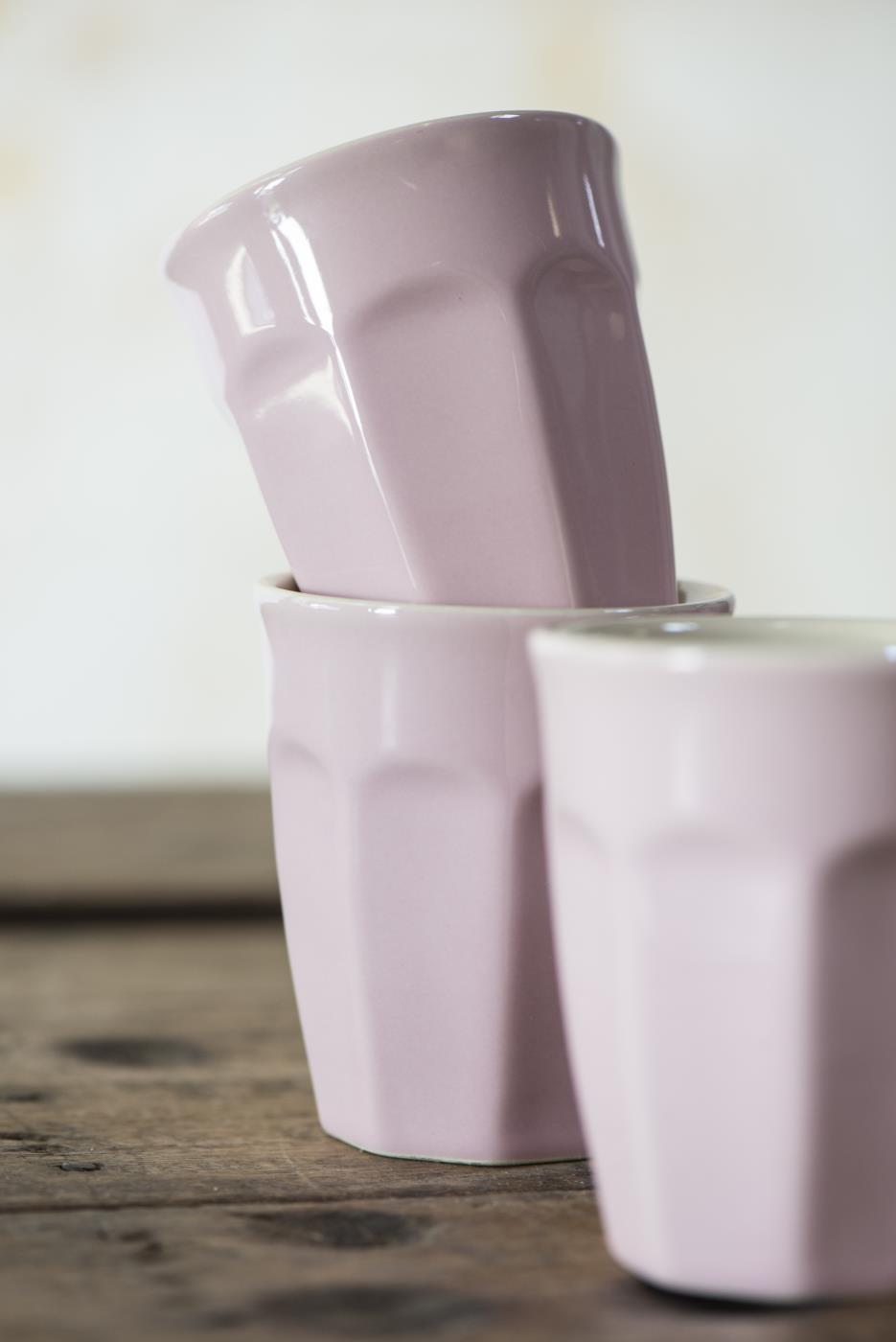 ibLaursen Mynte Tasse - English Rose