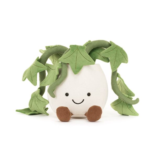 Jellycat Amuseables Ivy (Efeu)