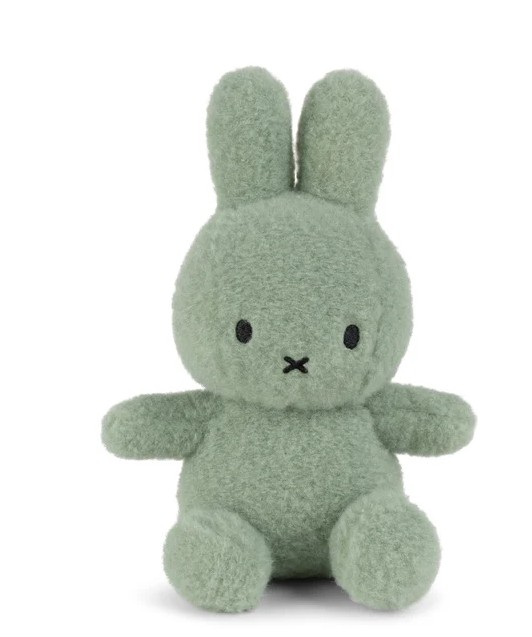 Bon Ton Toys Miffy ECO Cotton Candy - Pistache