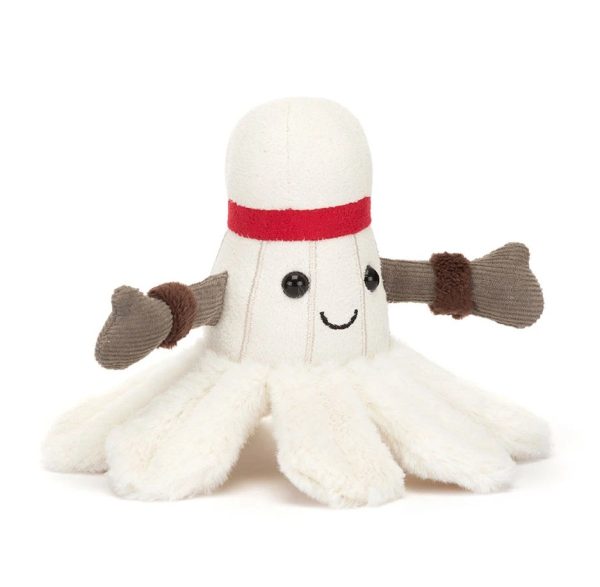 Jellycat Amuseables Sports Badminton