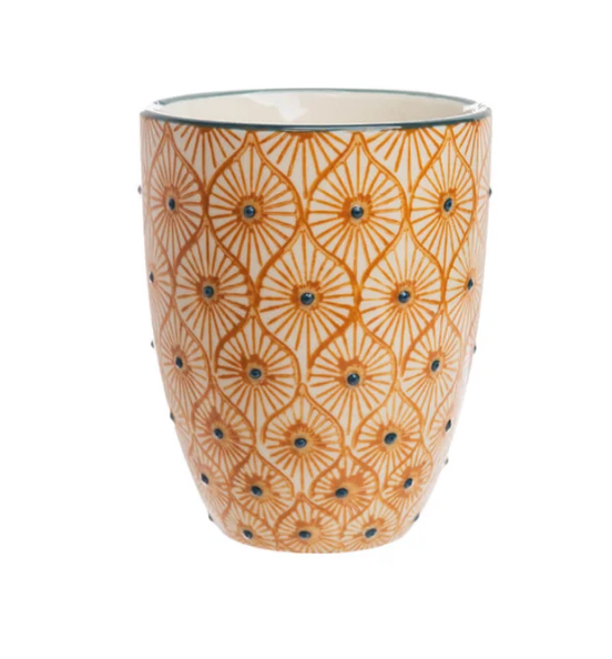 Tranquillo Becher Miix'n'Match Gr. S - Orange