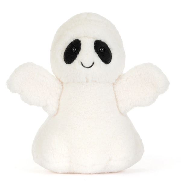 Jellycat Ghost Bob