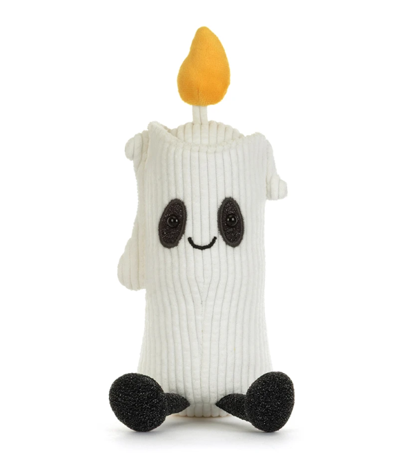 Jellycat Amuseables Flickerty Candle